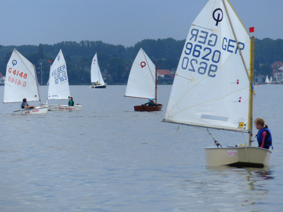 Gemeinsames Jugendtraining YCN und SKM