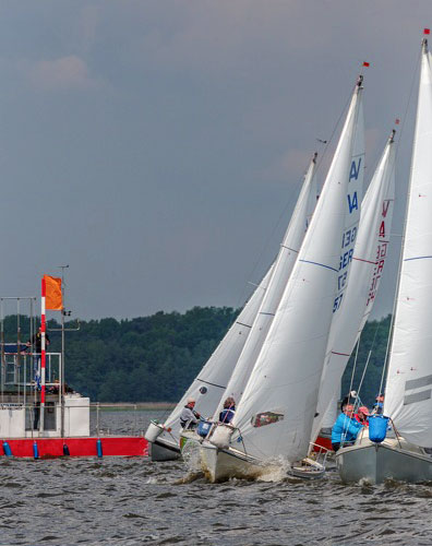 Steinhude Open Regatta 2017