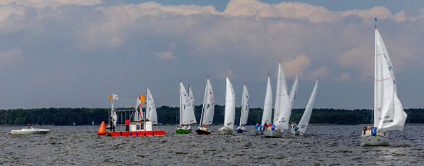 Steinhude Open Regatta 2017