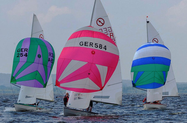 Steinhude Open Regatta 2017