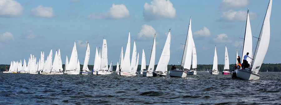 Steinhuder Meer Rund 2017